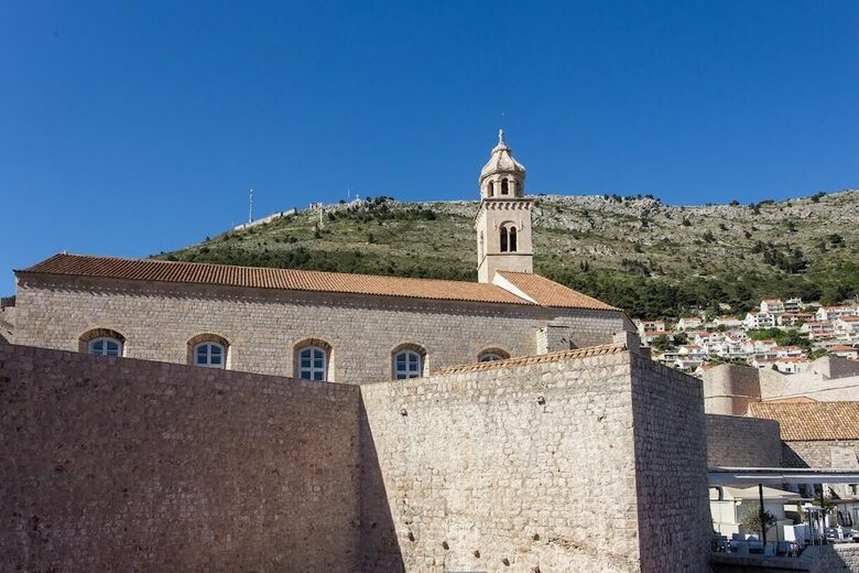 Hotel Dubrovnik 4 Seasons