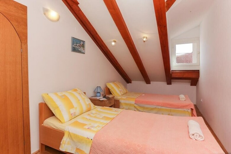 Hotel Dubrovnik 4 Seasons