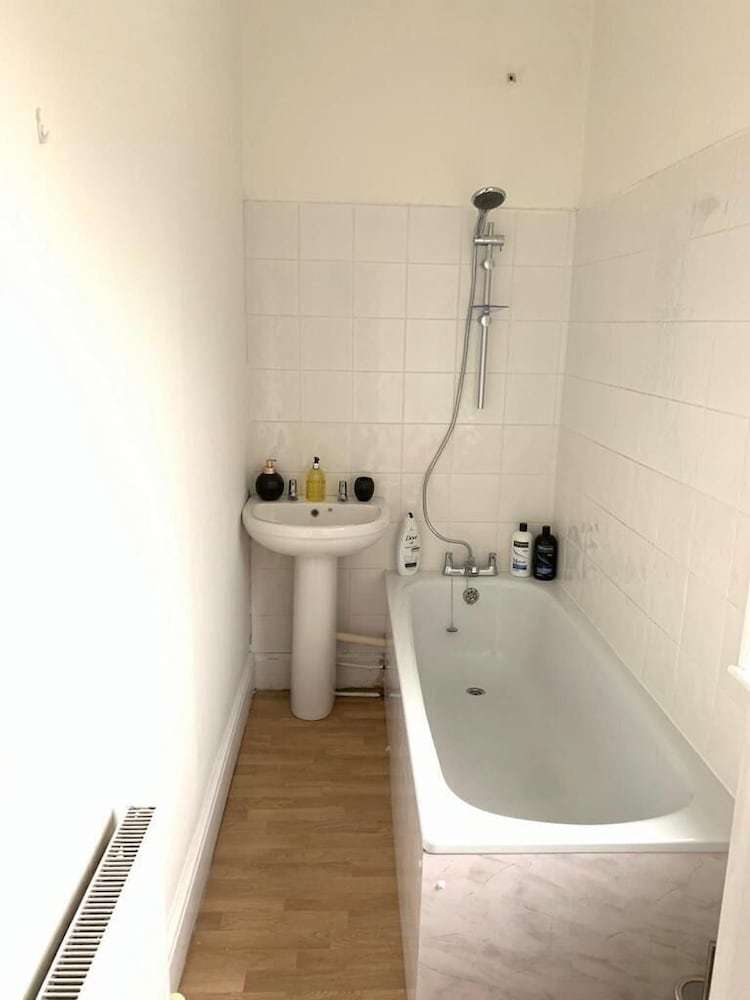 Apartamentos Green Door In Town Centre