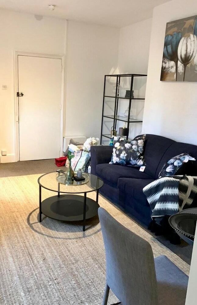Apartamentos Green Door In Town Centre