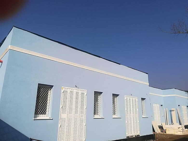 Bed & Breakfast Il Sole Nel Mare