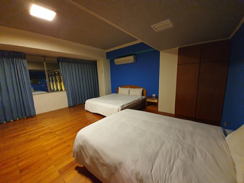 Hotel The Hermit Inn