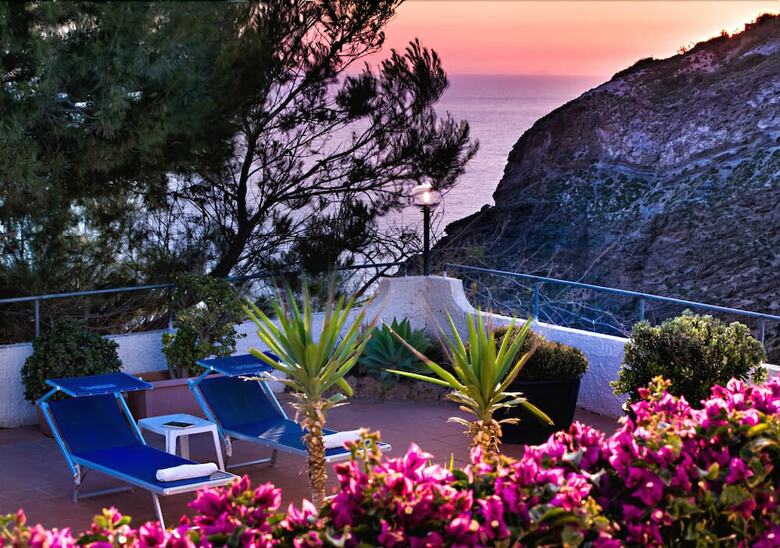 Posada Hotel Grazia Alla Scannella