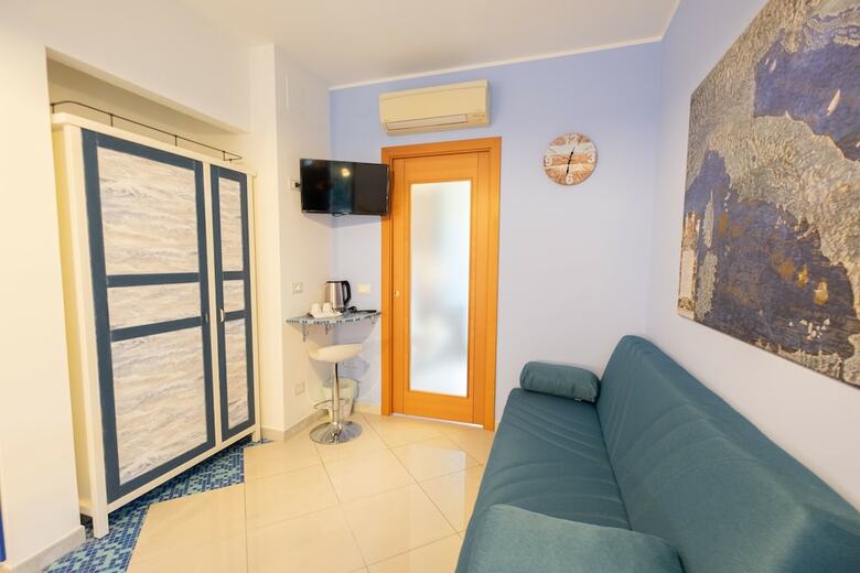 Bed & Breakfast Meraviglie D'abruzzo
