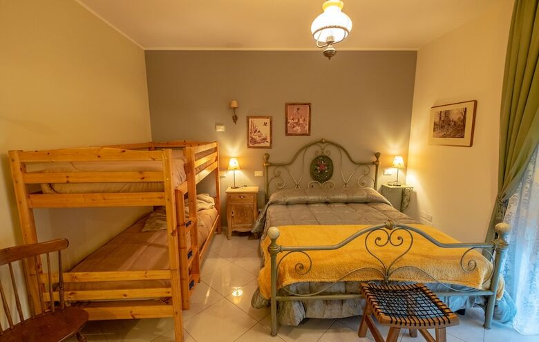 Bed & Breakfast Meraviglie D'abruzzo