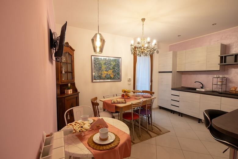 Bed & Breakfast Meraviglie D'abruzzo
