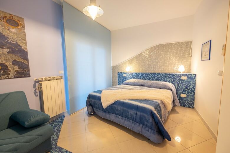 Bed & Breakfast Meraviglie D'abruzzo