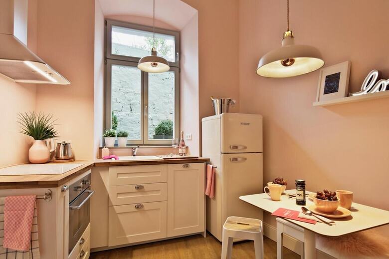 City Apartments Boutique-style