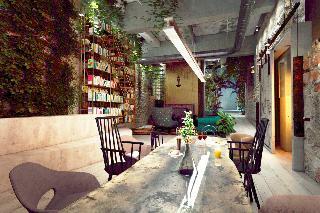 Hostal Ekoos Hostel
