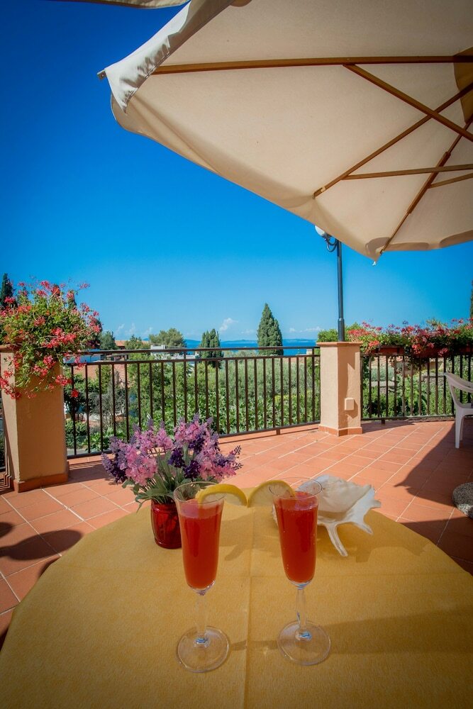 Hotel Belvedere Argentario