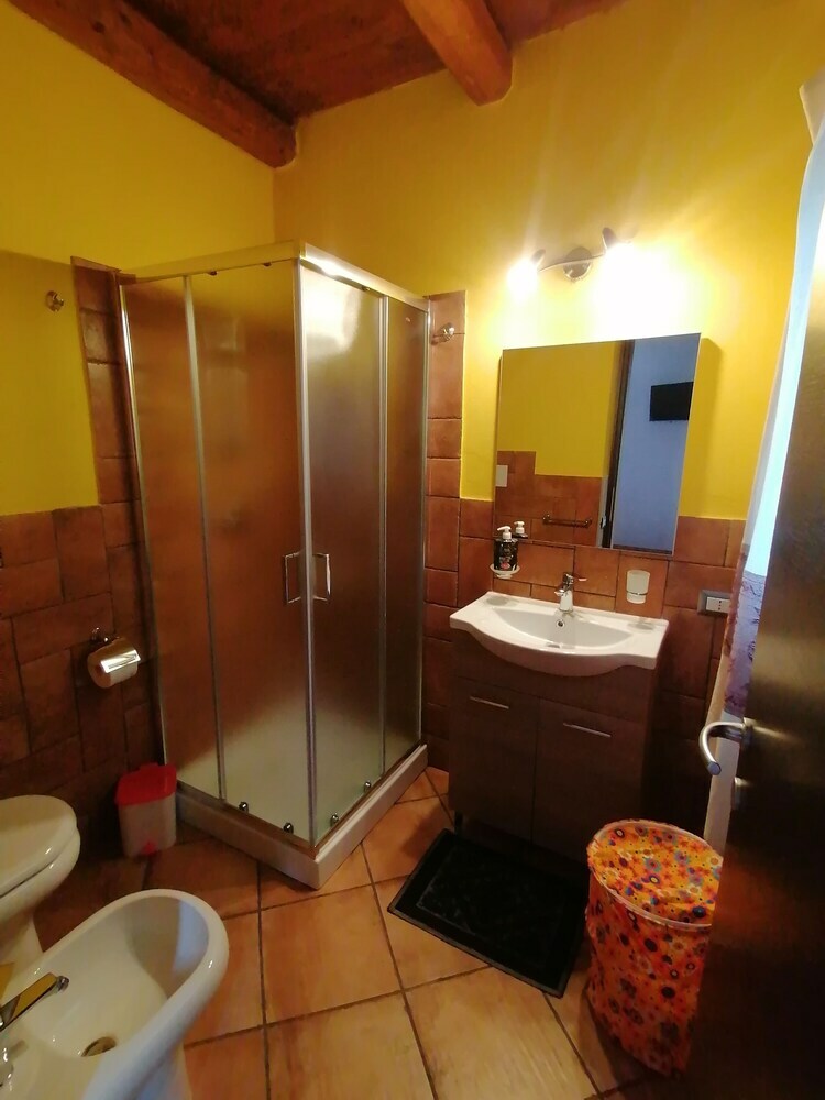 Room And Breakfast I Gemelli