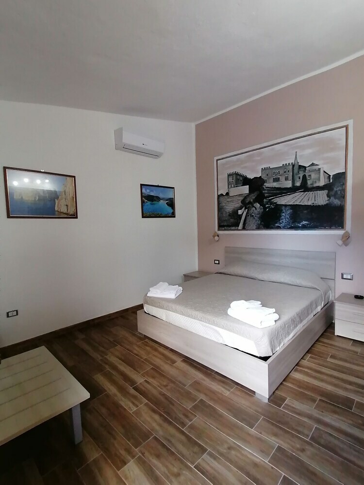 Room And Breakfast I Gemelli