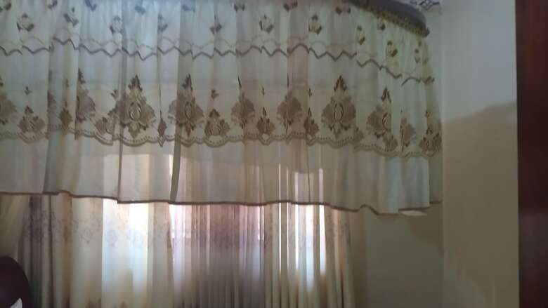 Golden Apartments Bukoto