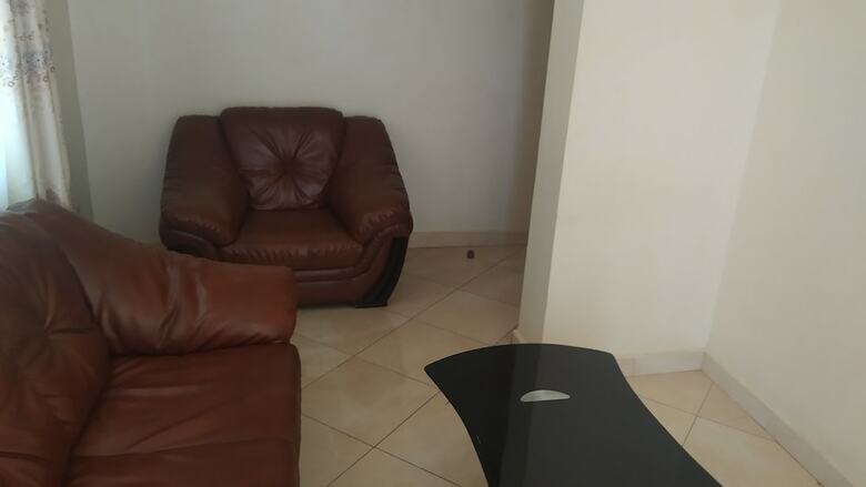 Golden Apartments Bukoto