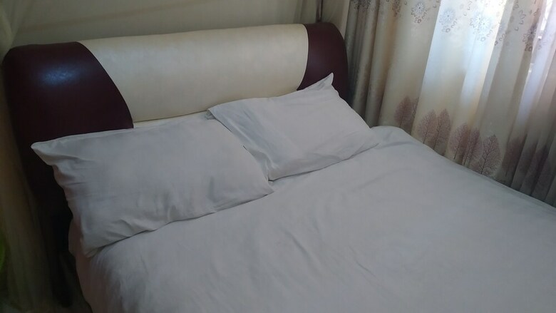 Golden Apartments Bukoto
