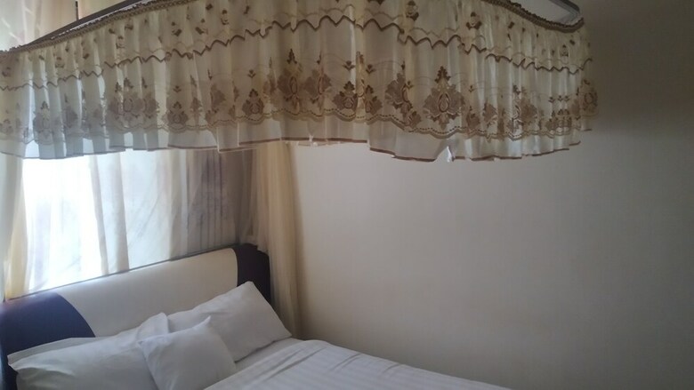 Golden Apartments Bukoto