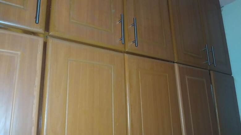 Golden Apartments Bukoto
