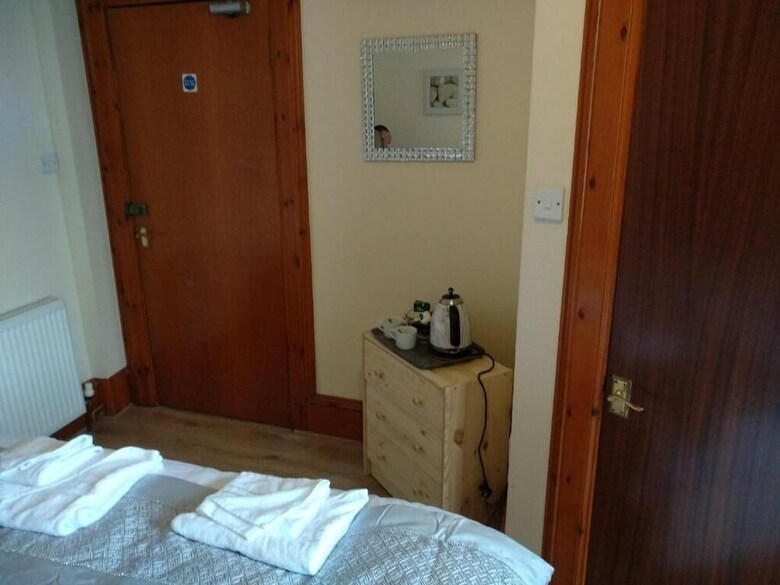 Hotel Lochview Guest House