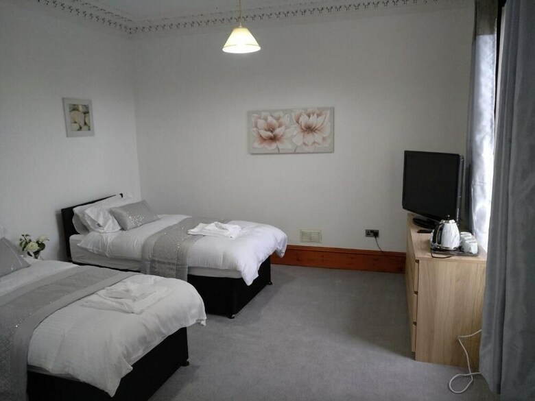 Hotel Lochview Guest House