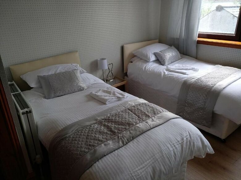Hotel Lochview Guest House