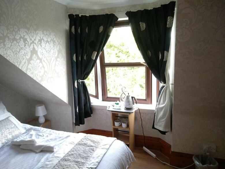 Hotel Lochview Guest House