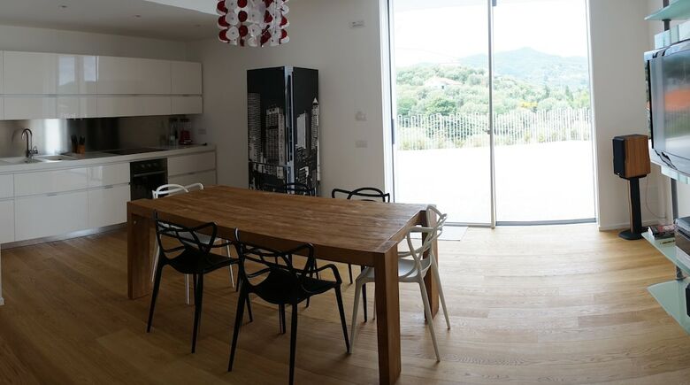 Bed & Breakfast Capo Torre Resort