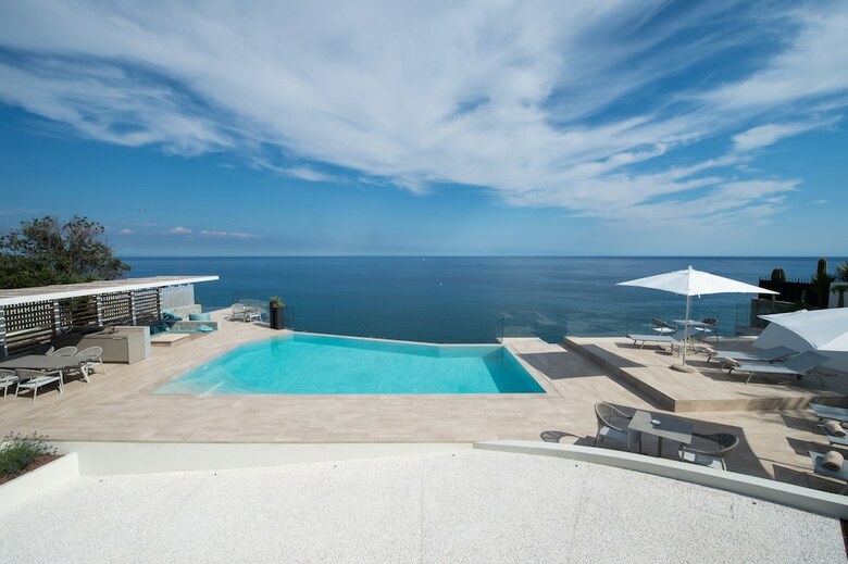 Bed & Breakfast Capo Torre Resort