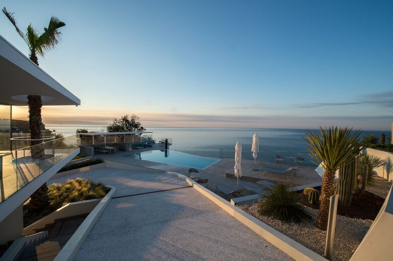 Bed & Breakfast Capo Torre Resort