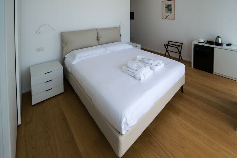 Bed & Breakfast Capo Torre Resort