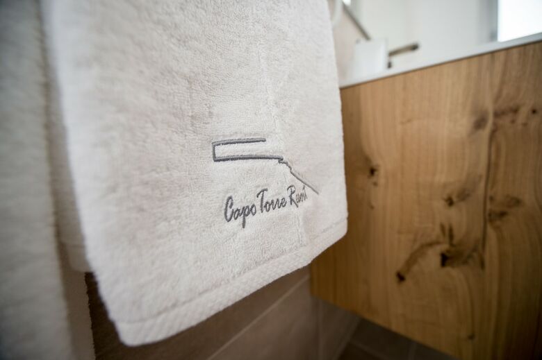Bed & Breakfast Capo Torre Resort