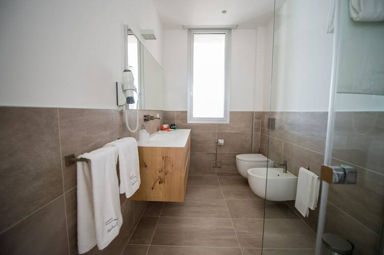 Bed & Breakfast Capo Torre Resort