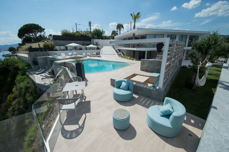 Bed & Breakfast Capo Torre Resort