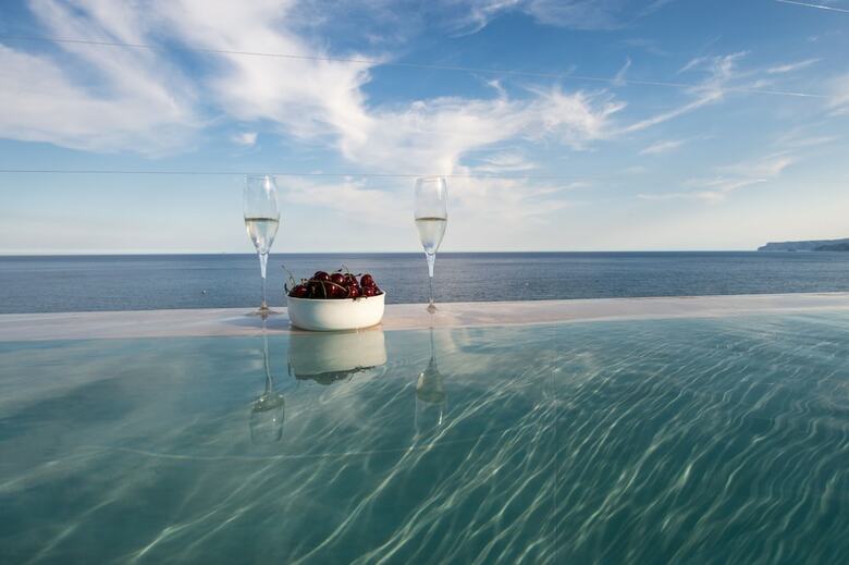 Bed & Breakfast Capo Torre Resort