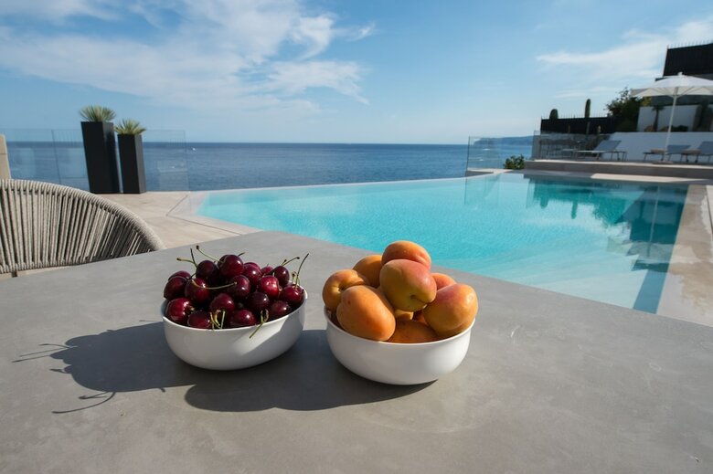 Bed & Breakfast Capo Torre Resort