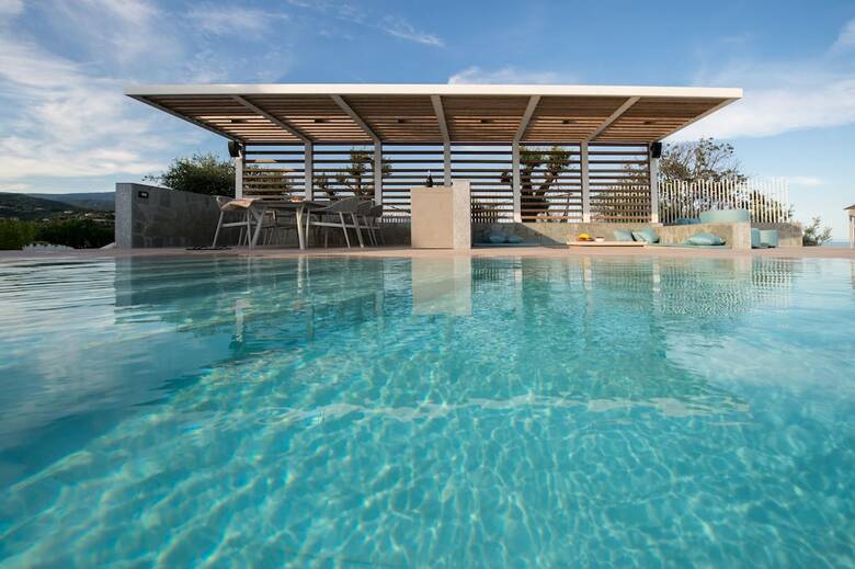 Bed & Breakfast Capo Torre Resort