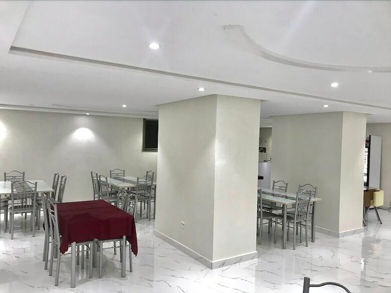 Aparthotel H�tel Flora