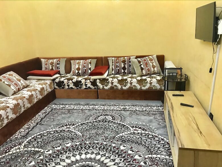 Aparthotel H�tel Flora
