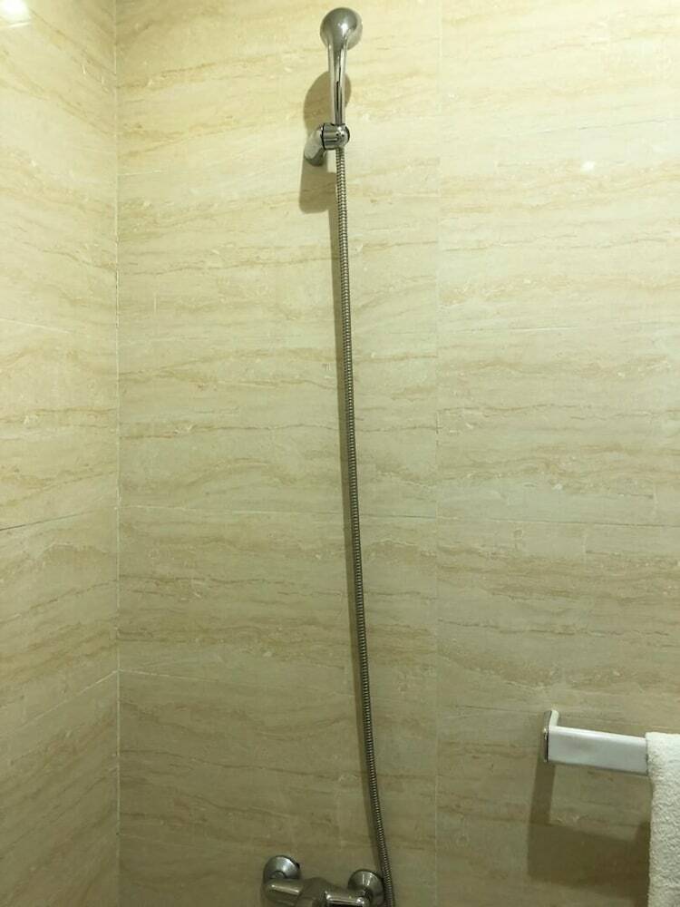Aparthotel H�tel Flora