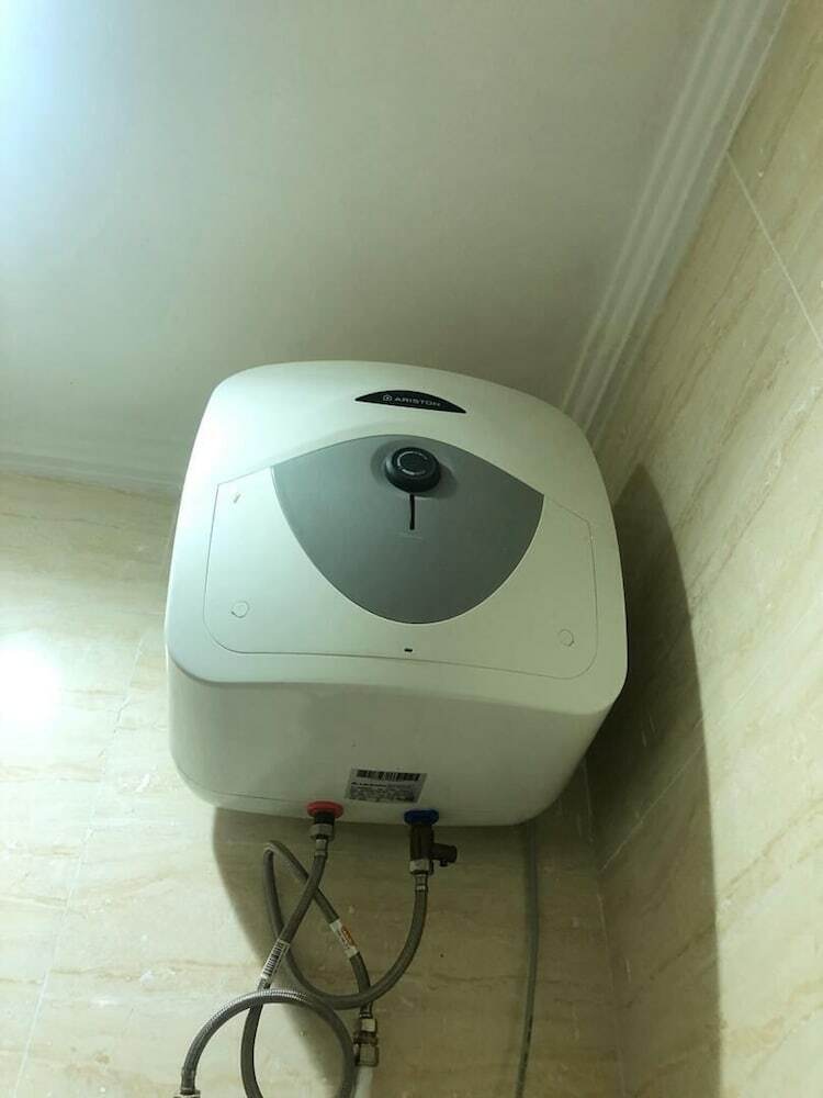 Aparthotel H�tel Flora