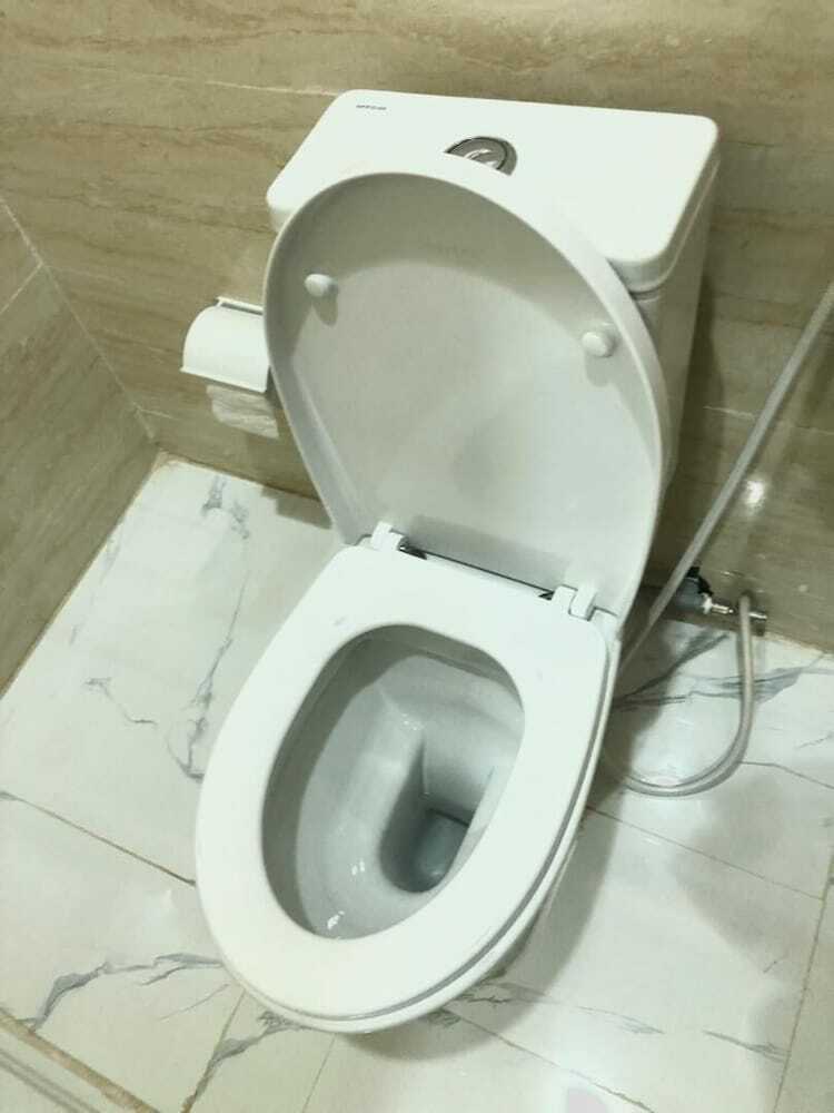 Aparthotel H�tel Flora