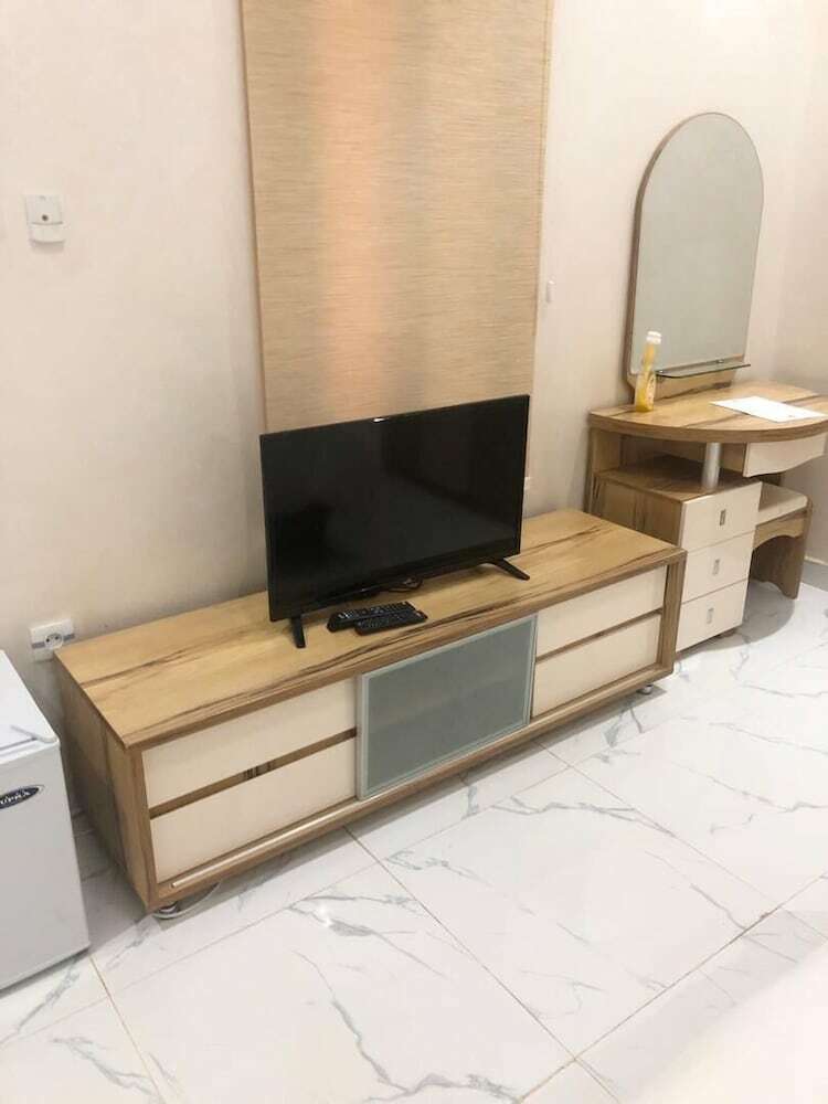 Aparthotel H�tel Flora