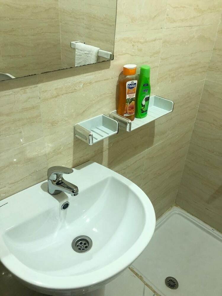 Aparthotel H�tel Flora