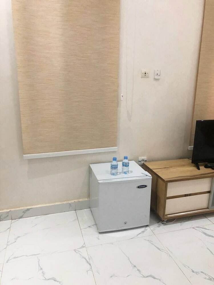 Aparthotel H�tel Flora
