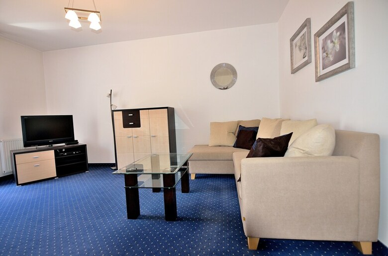 Victus Apartamenty - Monaco