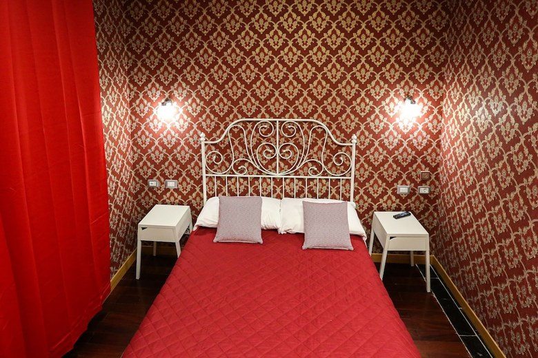 Hotel Lydka Domus