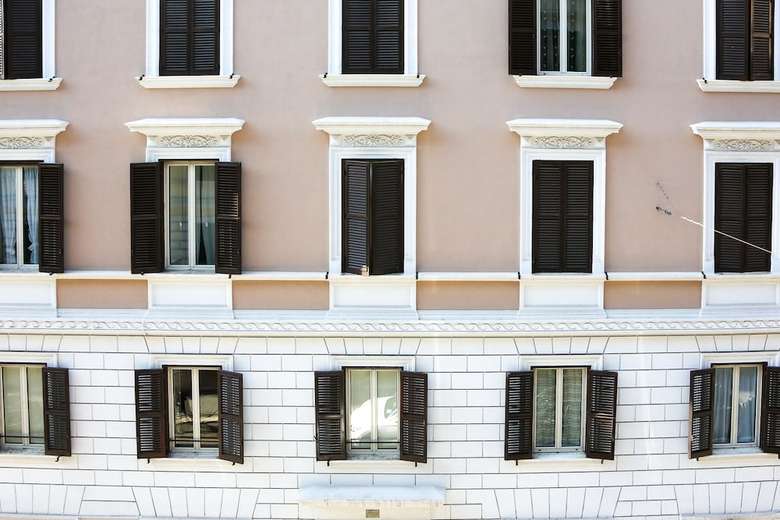 Hotel Lydka Domus
