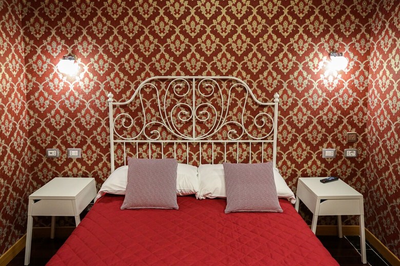 Hotel Lydka Domus