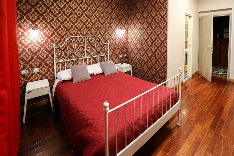 Hotel Lydka Domus
