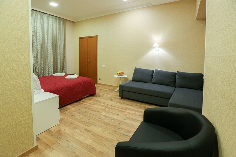 Hotel Lydka Domus