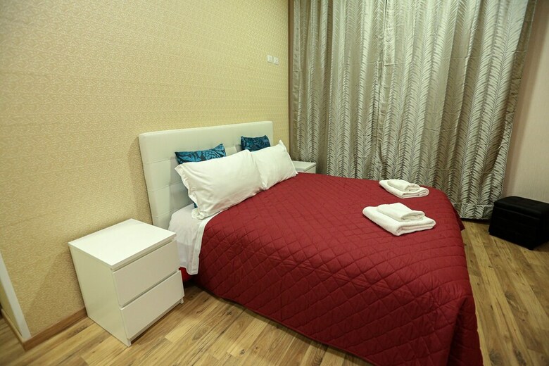 Hotel Lydka Domus
